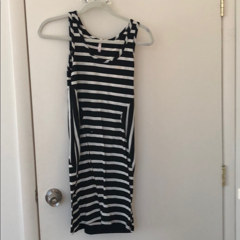 Bodycon dress
